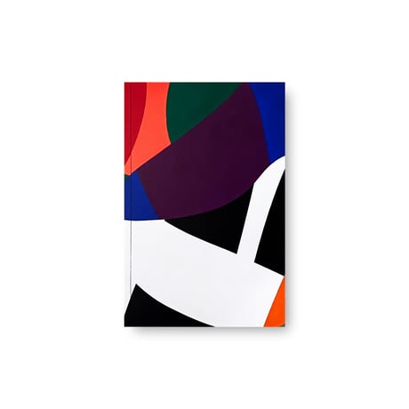 Shunsuke Imai / Skirt and Scene【A-4】untitled Postcard