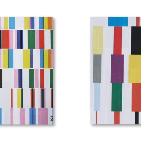Karel Martens / Patterns
