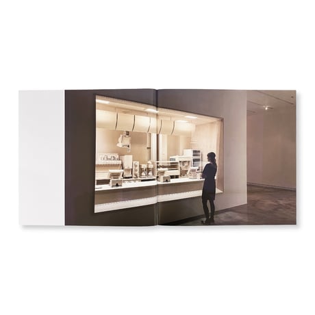Roxy Paine / Dioramas