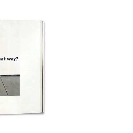 Ryan Gander / われらの時代のサイン THE MARKERS OF OUR TIME