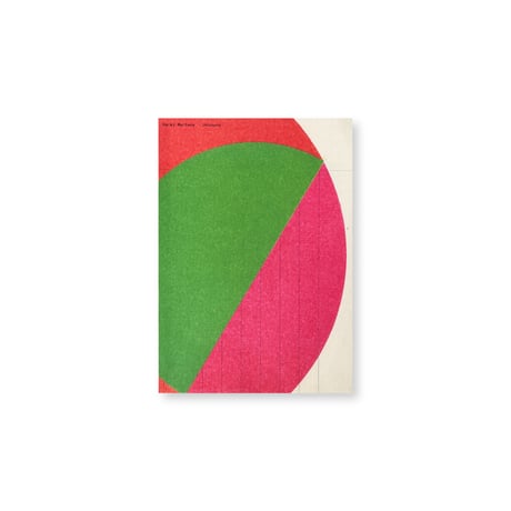 Karel Martens / Unbound