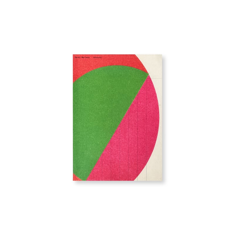 新品未開封 Oase 100 Karel Martens カレル マルテンス Oase 100 Karel Martens カレル マルテンス OASE 100: The