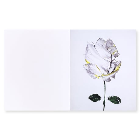 武田鉄平 / FLOWERS