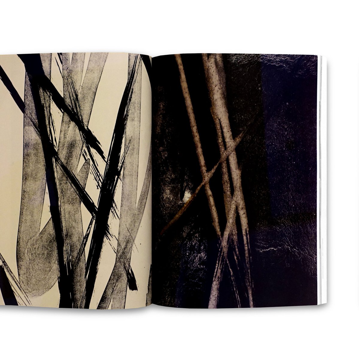 篠田桃紅展 Toko Shinoda: a retrospective | Gallery 5