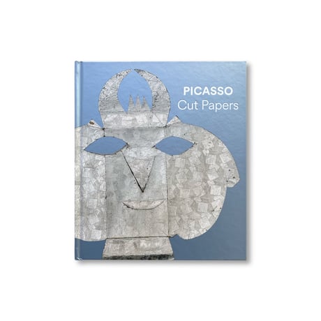 Pablo Picasso / Cut Papers