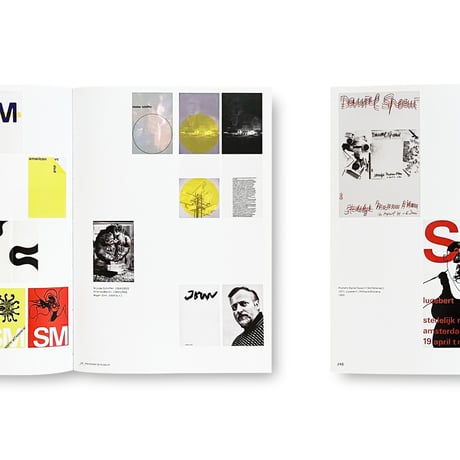 Wim Crouwel / Modernist