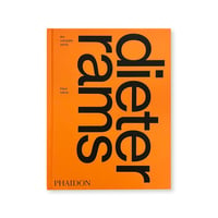 Dieter Rams / The Complete Works