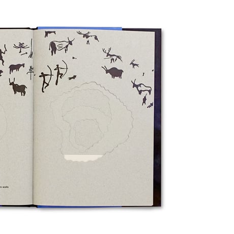 Bruno Munari / In the Darkness of the Night