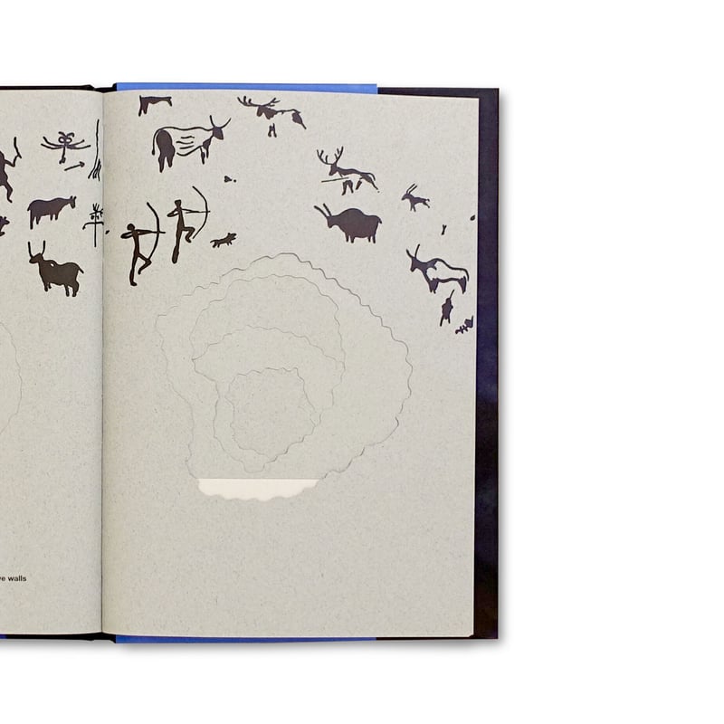 Bruno Munari / In the Darkness of the Night | G