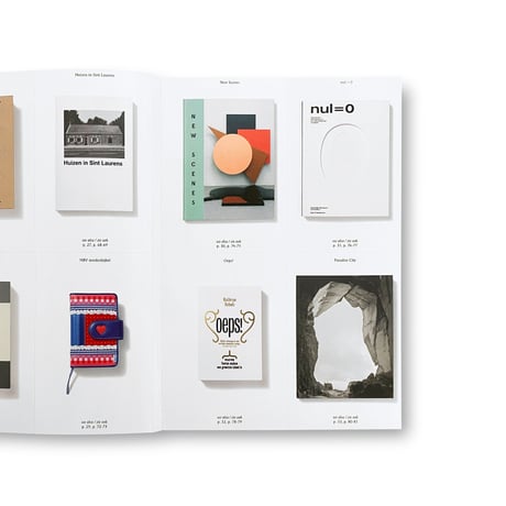 The Best Dutch Book Design 2011