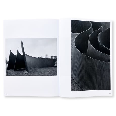 Dirk Reinartz / Work comes out of work