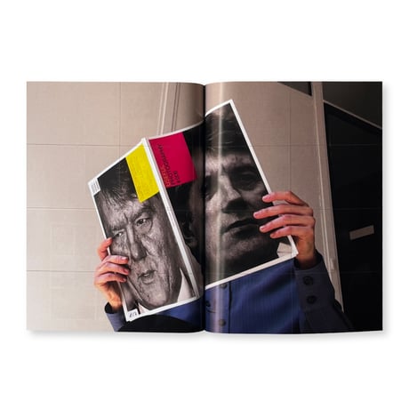 Erik Kessels / As Far As You Can See