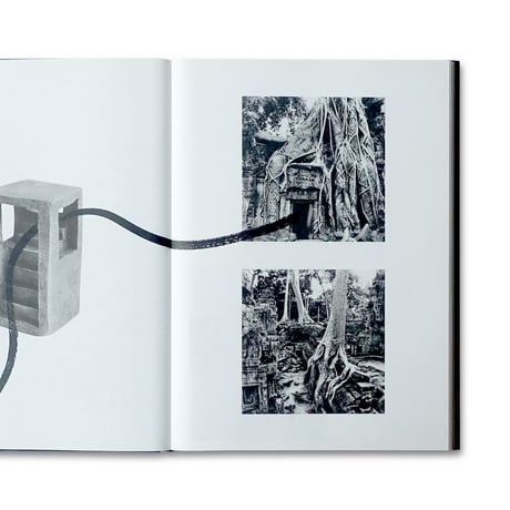 Kirstine Roepstorff / The Archive of Dark
