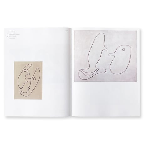 Jean Arp, Sophie Taeuber-Arp / Friends, Lovers, Partners