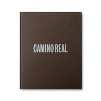 Cy Twombly / Camino Real