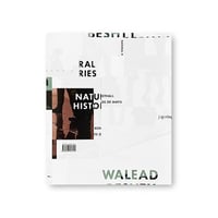 Walead Beshty / Natural Histories