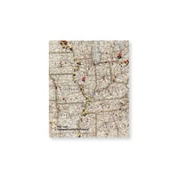 Alec Soth / GATHERED LEAVES ANNOTATED