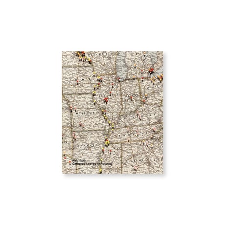 Alec Soth / GATHERED LEAVES ANNOTATED