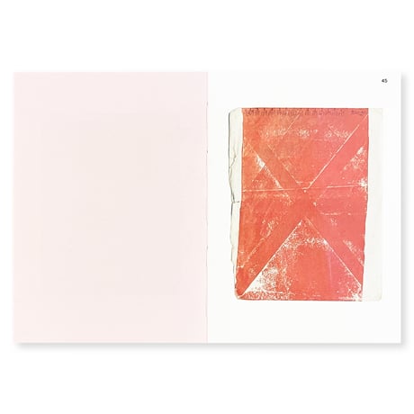 Karel Martens / Love Letters