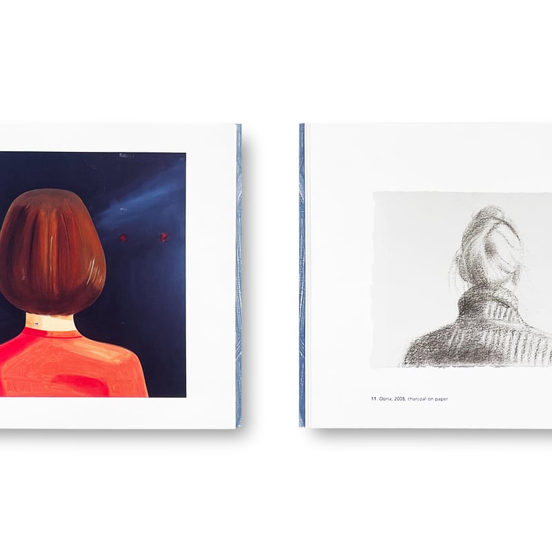 Alex Katz / Subject to Reversal | Gallery 5