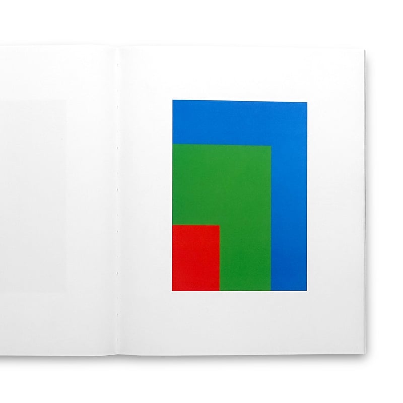 Ellsworth Kelly / Red Green Blue | Gallery 5
