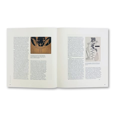 Man Ray / When Objects Dream