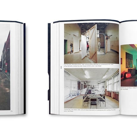 KW, A HISTORY（ドイツ語版）