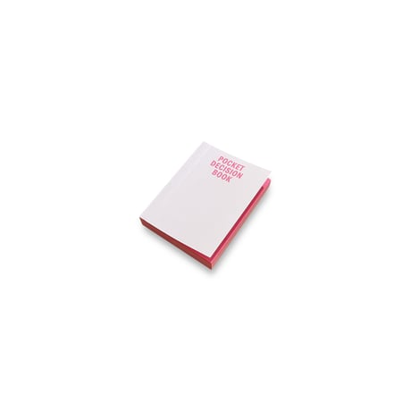 Matěj Hanauer / Pocket Decision Book