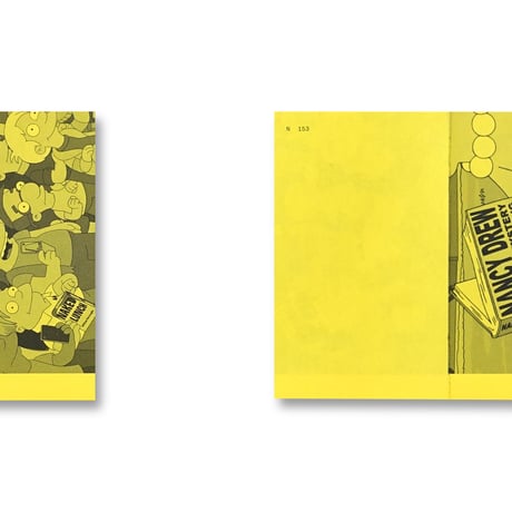 A Final Companion To Books From The Simpsons ( Updated Version )