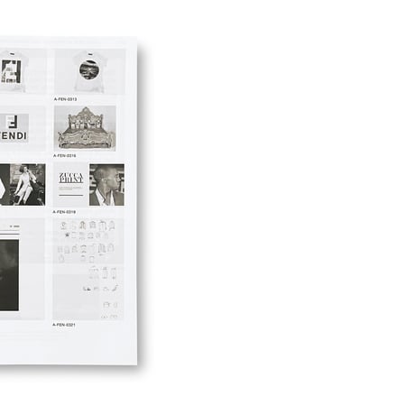 Virgil Abloh / Figures of Speech