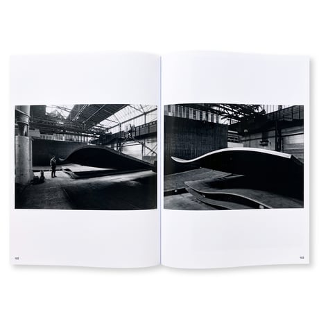 Dirk Reinartz / Work comes out of work