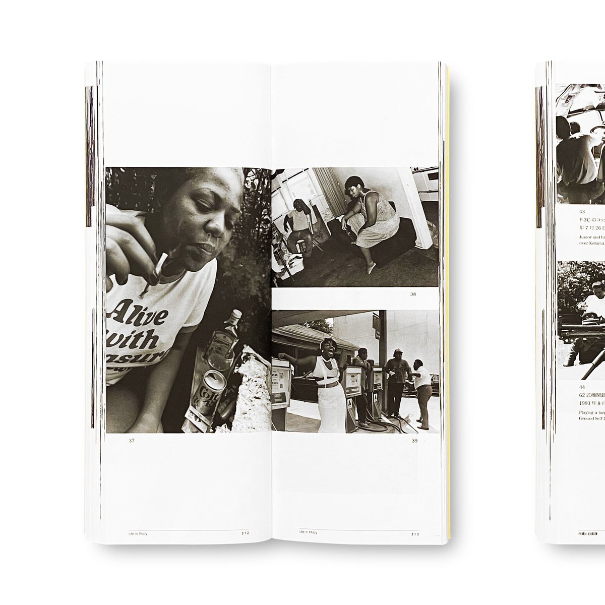 石川真生 / 【図録】私に何ができるか | Gallery 5