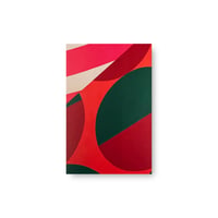 Shunsuke Imai / Skirt and Scene【A-9】untitled Postcard