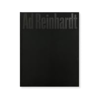 James Turrell / Ad Reinhardt: Color Out of Darkness