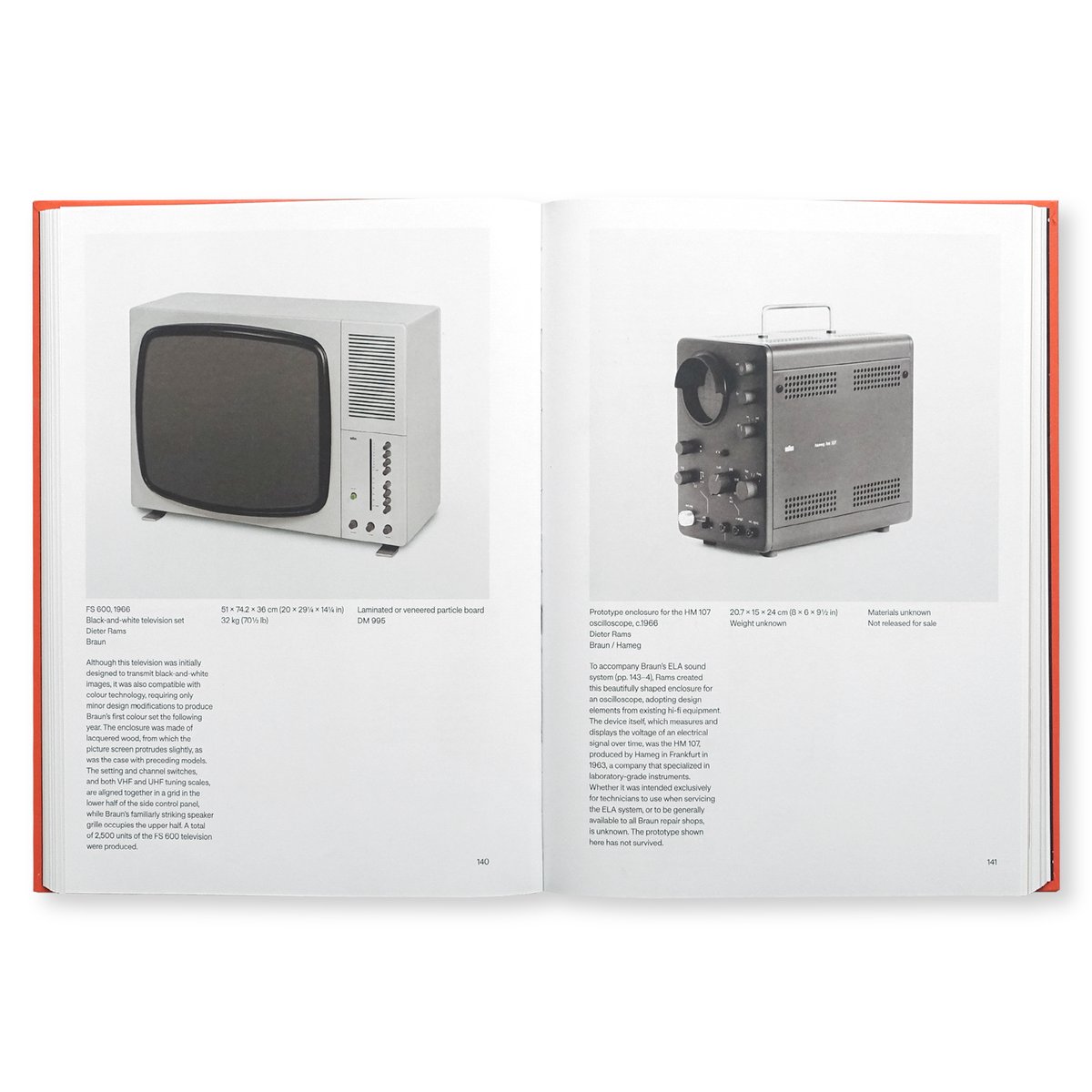 ディーター・ラムス dieter rams Dieter Rams / The Complete Works | Gallery 5
