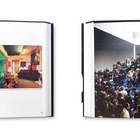 KW, A HISTORY（ドイツ語版）