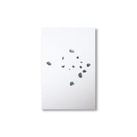 Rinko Kawauchi / 【M/E-10】Untitled from M/E Postcard