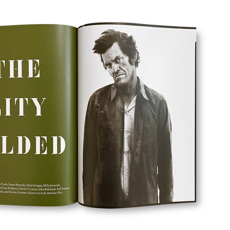 Richard Avedon / AVEDON 100