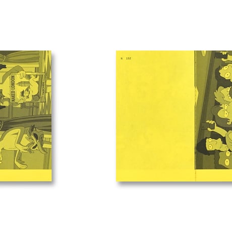 A Final Companion To Books From The Simpsons ( Updated Version )