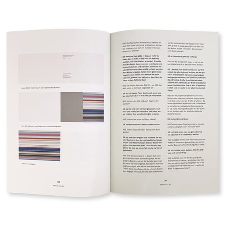 Gerhard Richter / Künstlerbücher 1966-2021