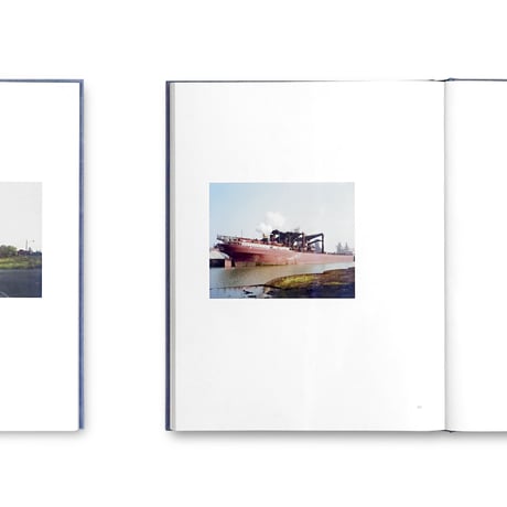 Stephen Shore / Steel Town