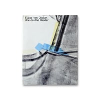 Elisa van Joolen / One-to-One Reader