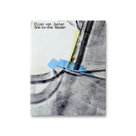 Elisa van Joolen / One-to-One Reader