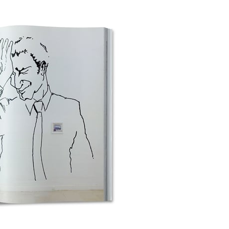 Ryan Gander / Culturefield
