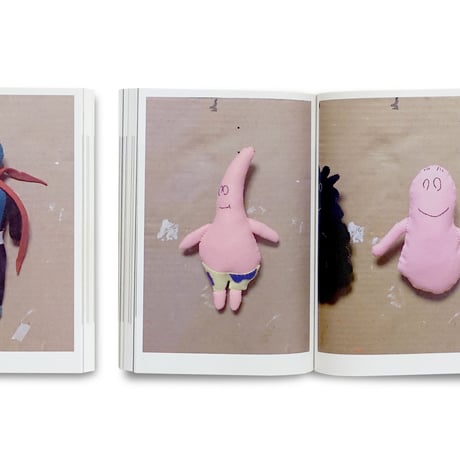 Yuri Hasegawa / Have You Seen Them