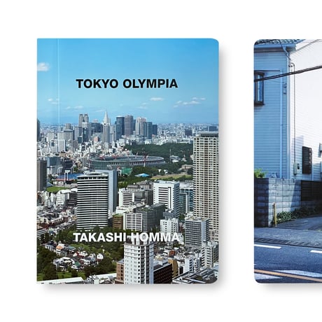 Takashi Homma / TOKYO OLYMPIA
