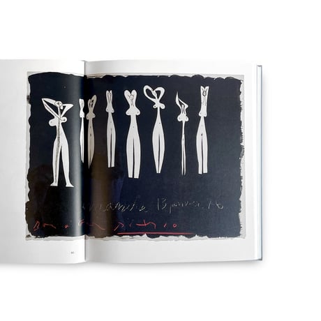 Pablo Picasso / Cut Papers