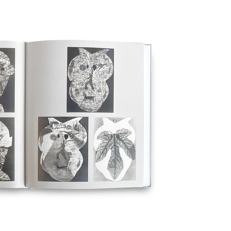 Pablo Picasso / Cut Papers