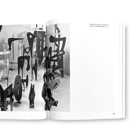 Isamu Noguchi / Isamu Noguchi