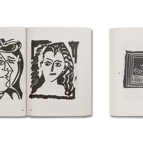 Ryan Gander / PICASSO AND I